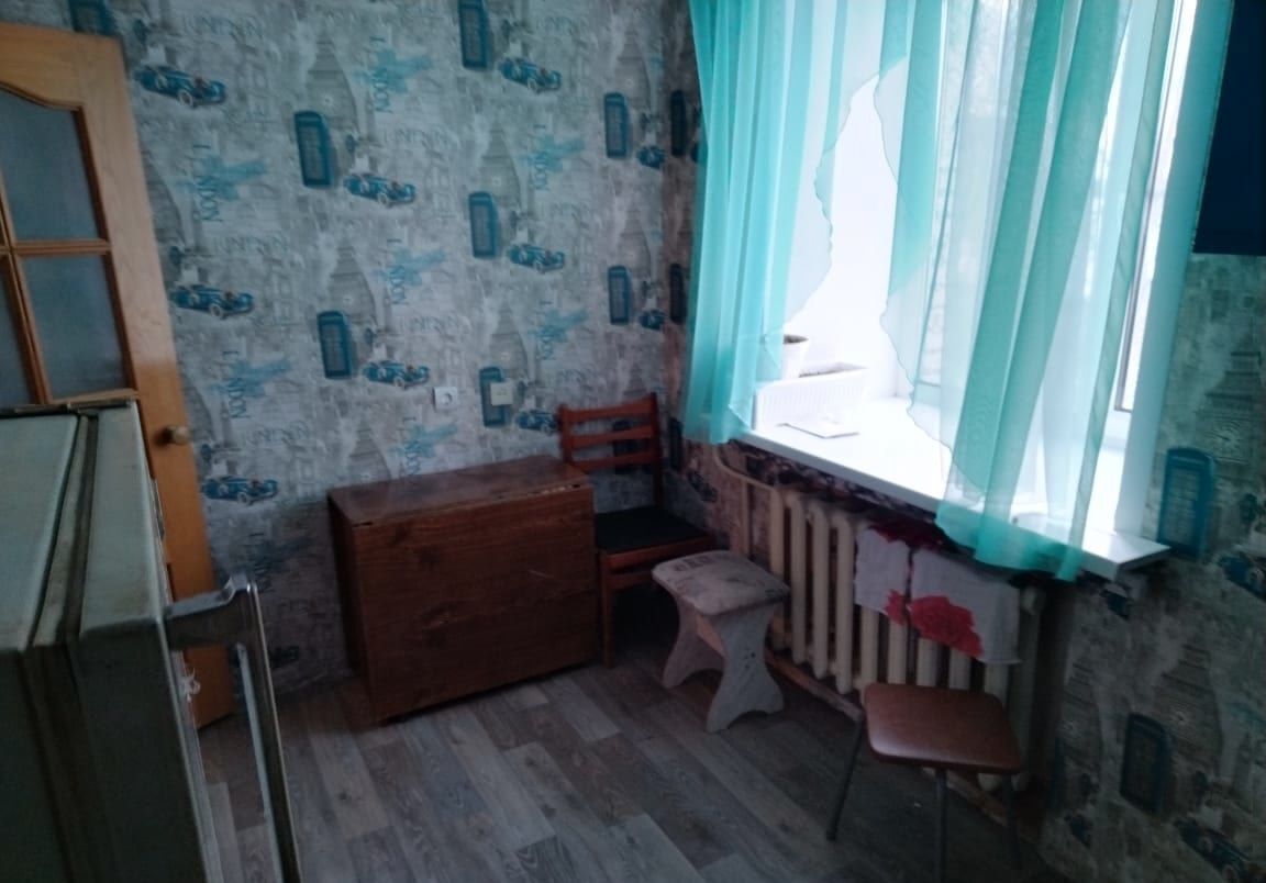 квартира г Лабытнанги п Харп ул Гагарина 2а Тюменская обл. фото 9