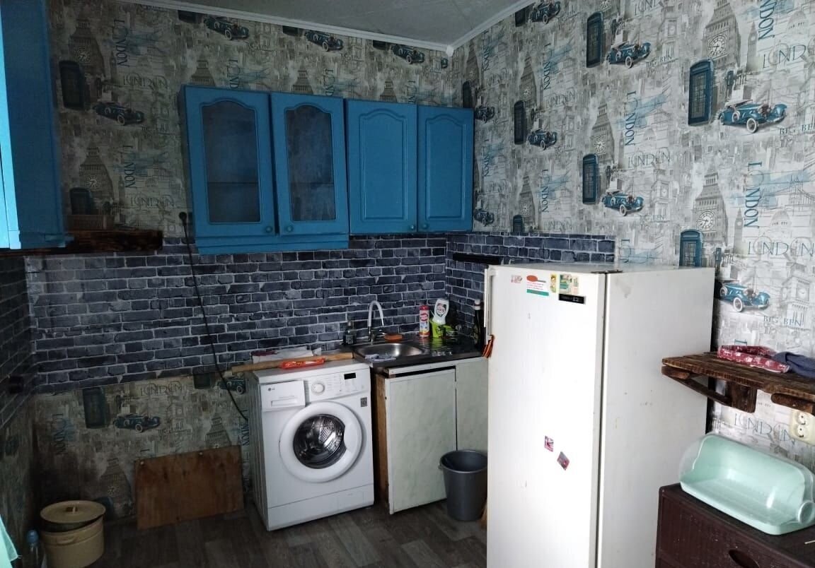 квартира г Лабытнанги п Харп ул Гагарина 2а Тюменская обл. фото 10