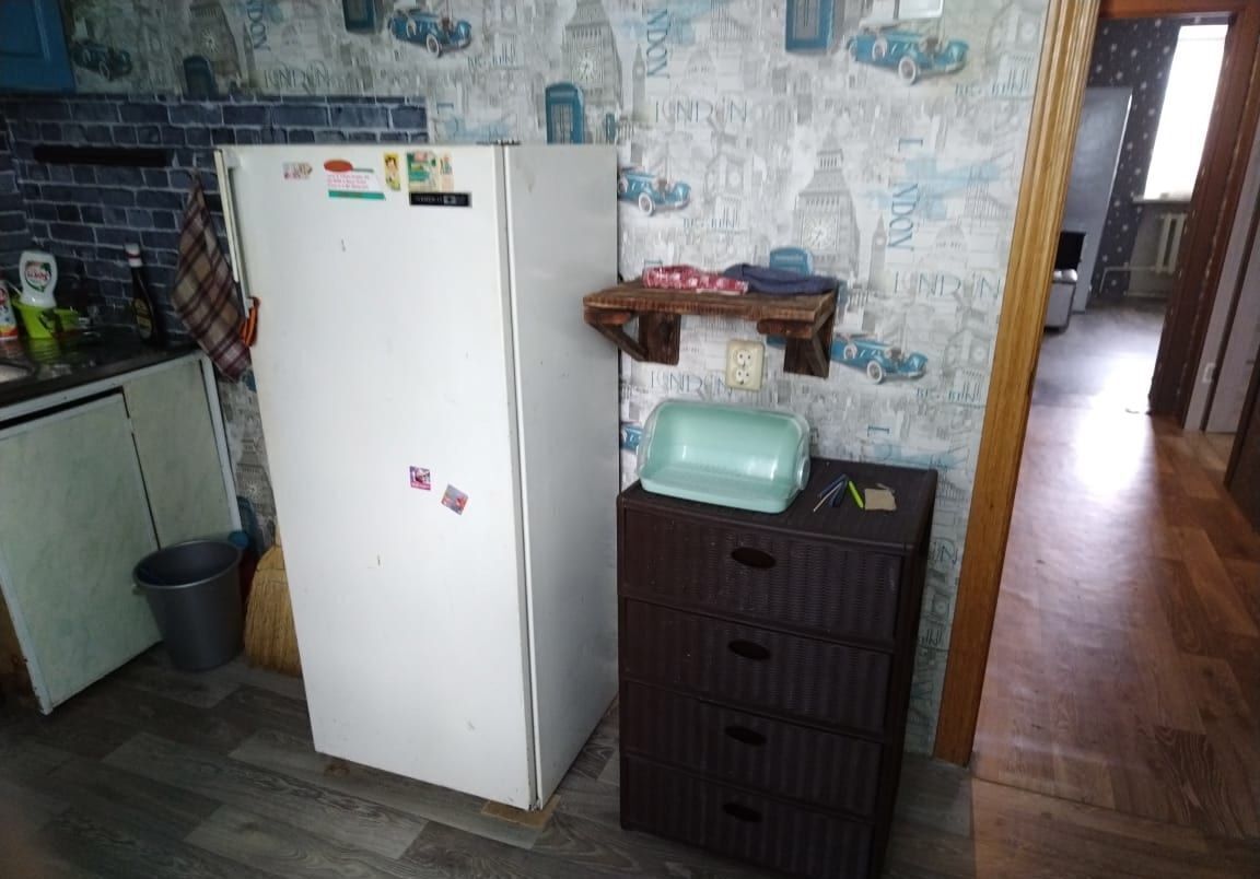 квартира г Лабытнанги п Харп ул Гагарина 2а Тюменская обл. фото 13
