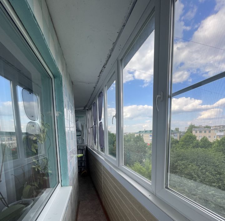 квартира г Мценск ул Катукова 5 фото 19