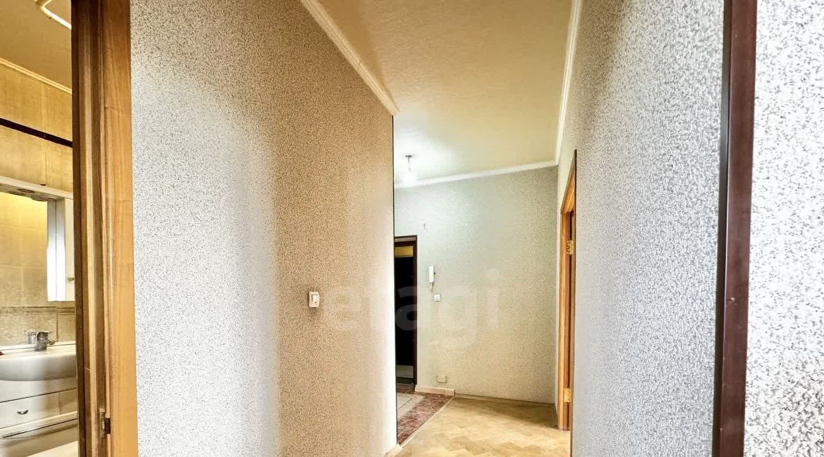 квартира г Балашиха мкр Кучино ул Центральная 41 Кучино фото 12
