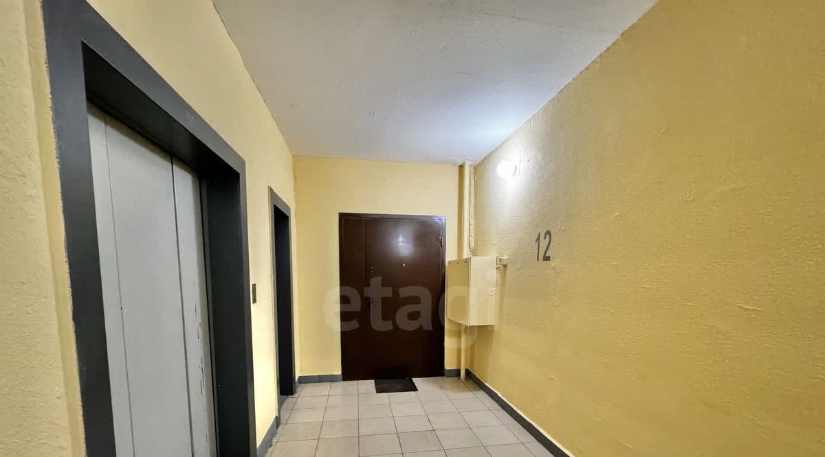 квартира г Балашиха мкр Кучино ул Центральная 41 Кучино фото 14