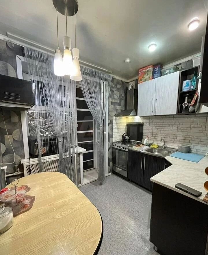 квартира г Астрахань р-н Трусовский пер Ленинградский 78а фото 15