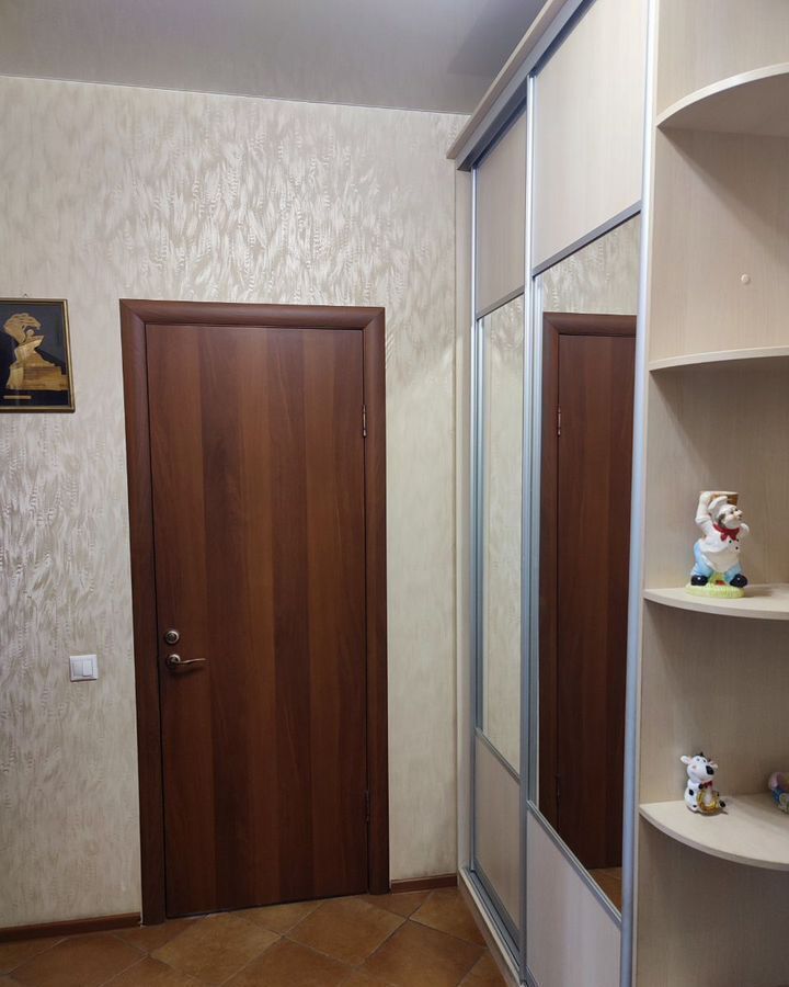 квартира г Ивантеевка ул Заводская 12 г. о. Пушкинский фото 11