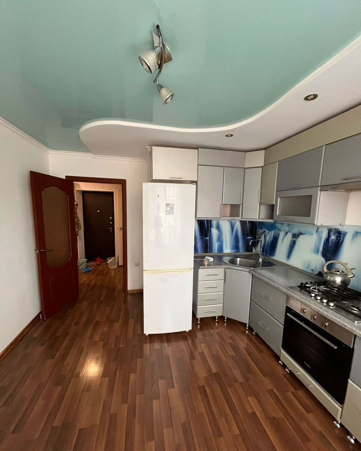 квартира г Бугуруслан 2-й мкр-н, 17А фото 8