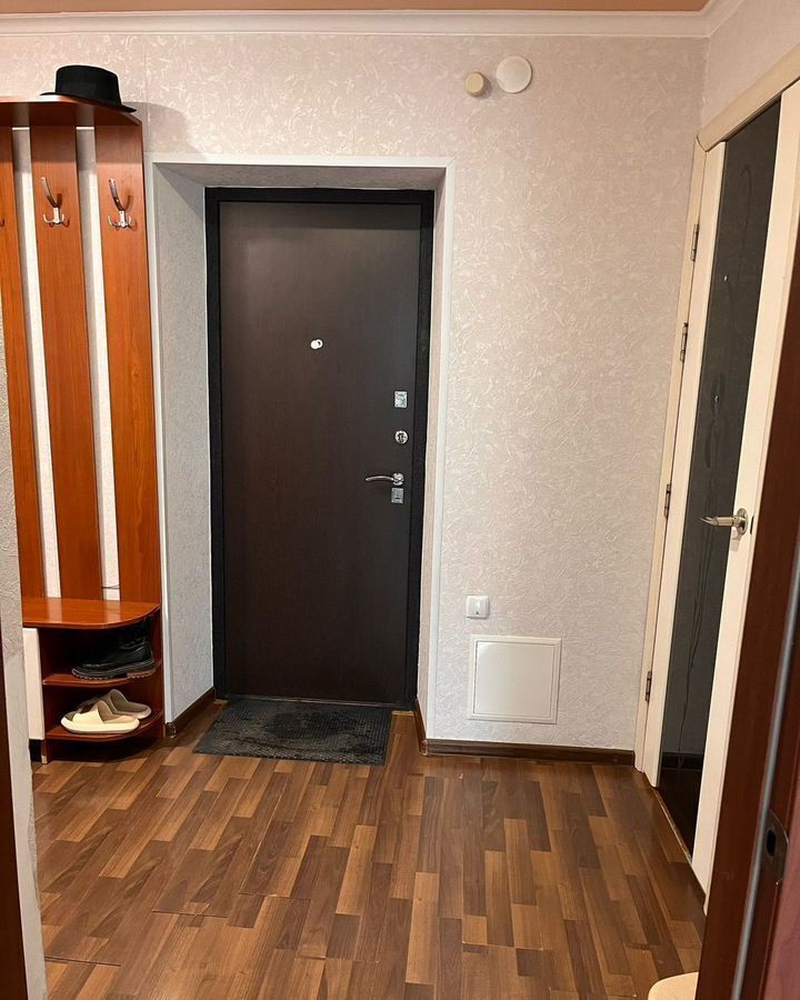 квартира г Бугуруслан 2-й мкр-н, 17А фото 13
