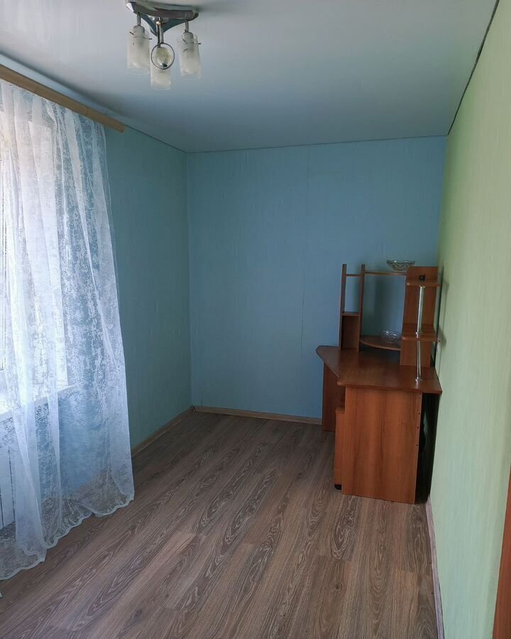 квартира г Таганрог Северо-Западный ул Котлостроительная 17/3 фото 5