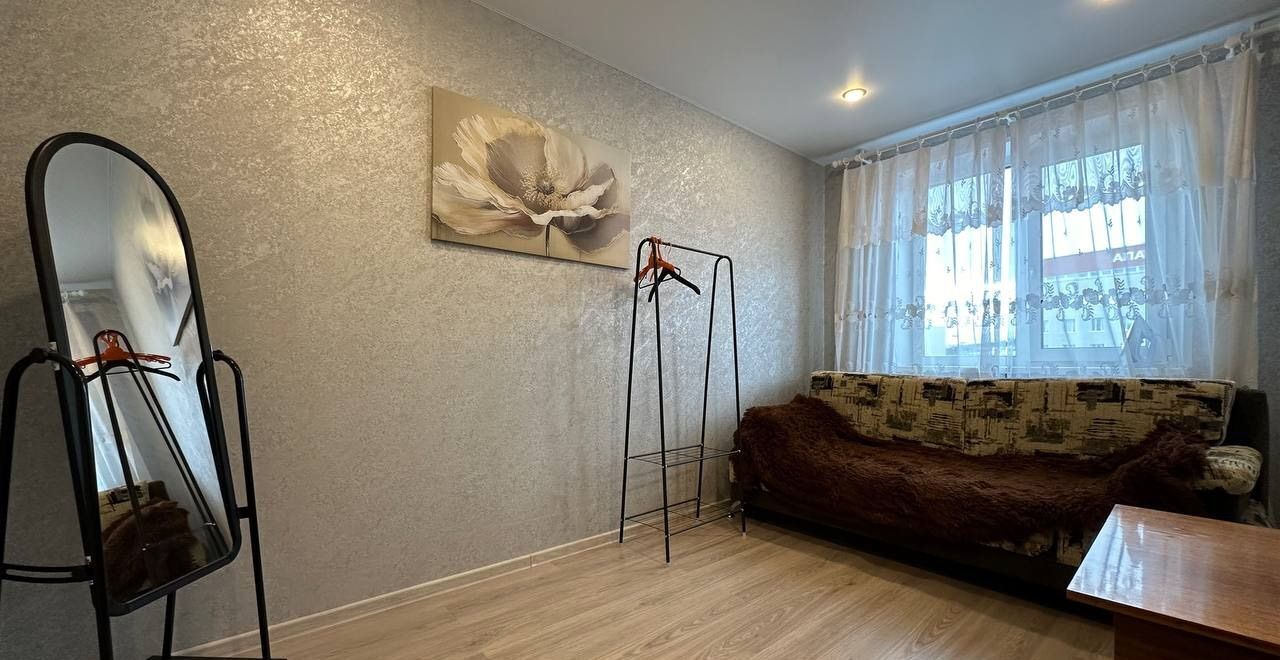 квартира г Кировск пр-кт Ленина 27 фото 6