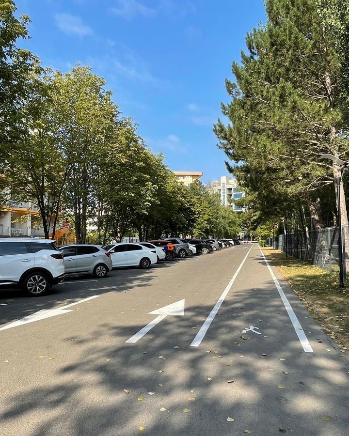 комната р-н Анапский г Анапа пр-кт Пионерский 20а фото 10