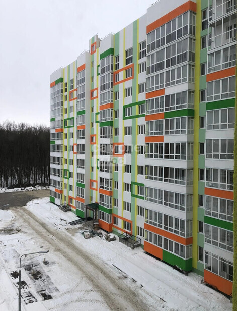 квартира г Курск р-н Центральный пер Энгельса 21 фото 9
