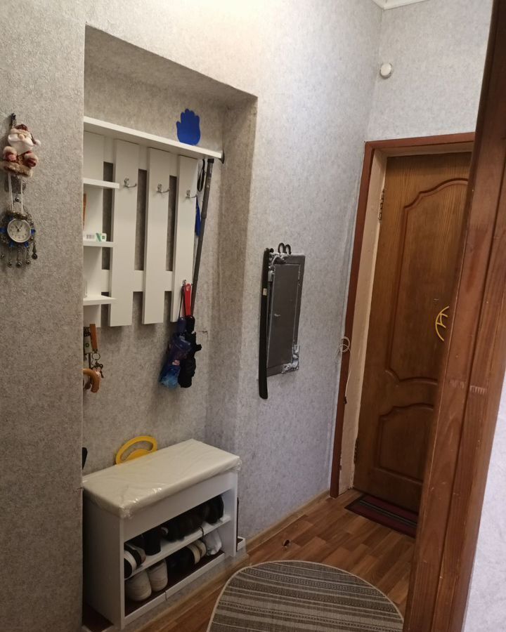 квартира г Тула р-н Центральный ул Циолковского 2а фото 23