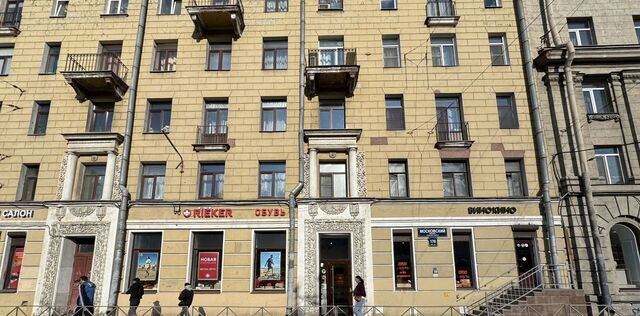 метро Электросила пр-кт Московский 170 фото