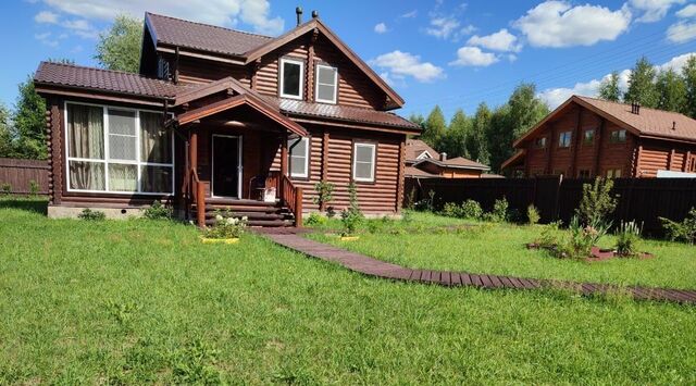 д Заднее Поле ул Владимирская 1 муниципальное образование, Нагорное фото