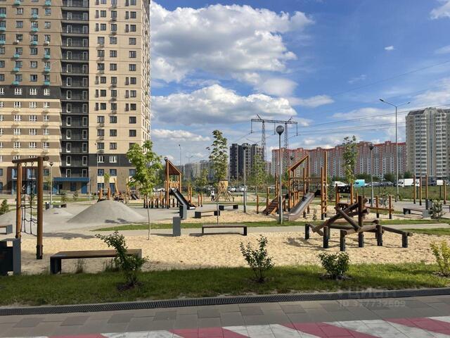 ЮЗАО Московская область фото
