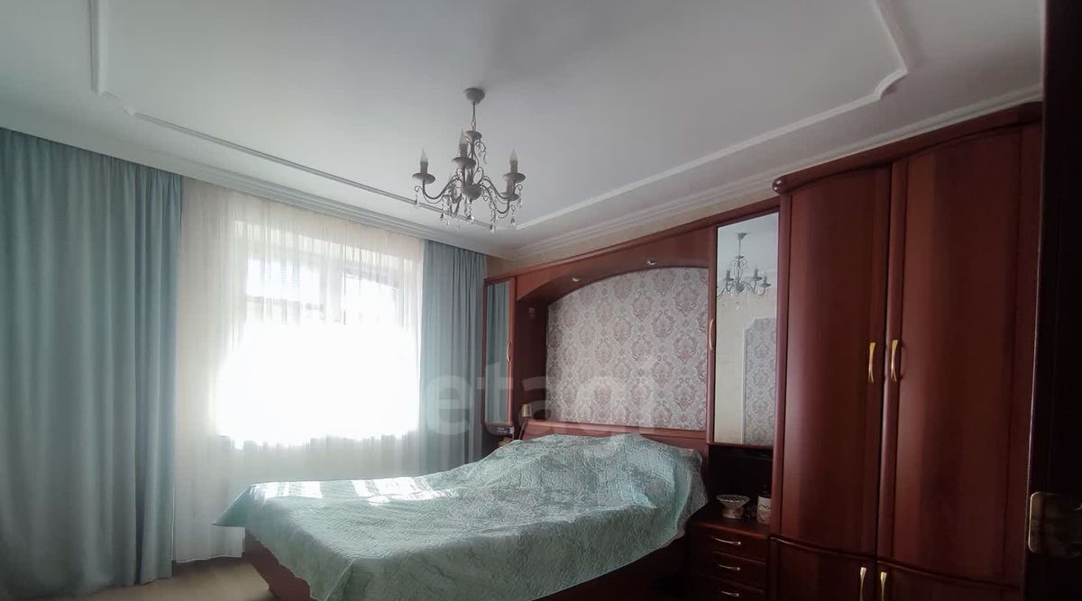 квартира г Саранск р-н Пролетарский ул Победы 25б фото 1