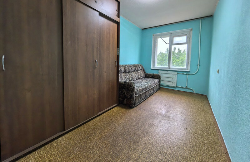 квартира г Саратов ул Барнаульская 22/30 фото 4