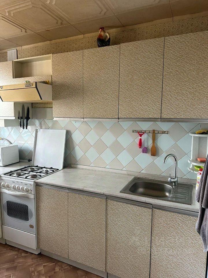 квартира г Москва метро Коптево ЗАО ул Михалковская 15 Московская область фото 2