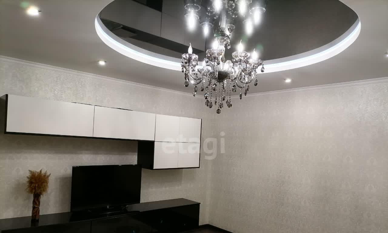 квартира г Ачинск мкр 8-й 10 фото 3