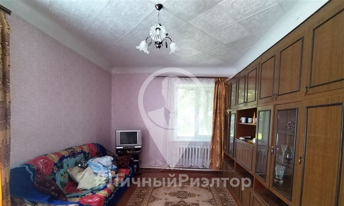 квартира г Скопин ул Фабричная 12 фото 3