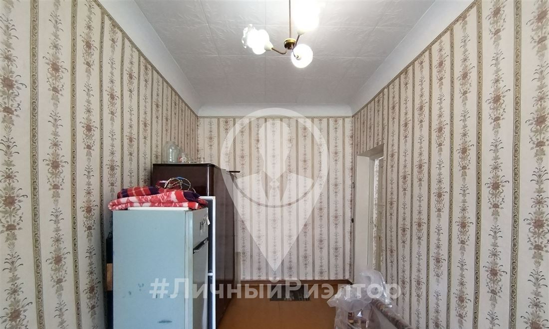 квартира г Скопин ул Фабричная 12 фото 4
