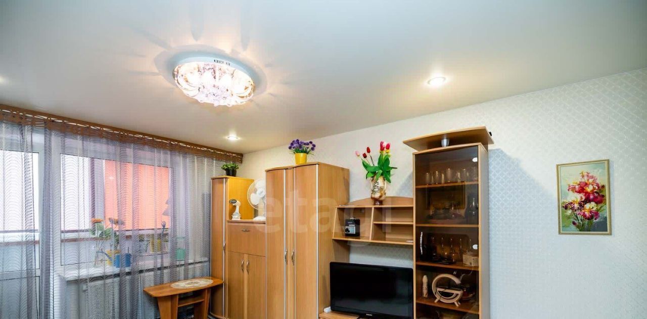 квартира г Сургут микрорайон ПИКС ул Крылова 37 фото 2