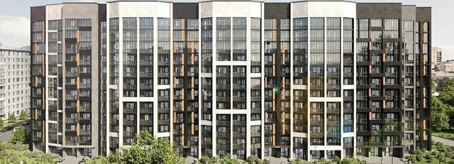 п Мехзавод 3-й квартал Юнгородок 8 фото