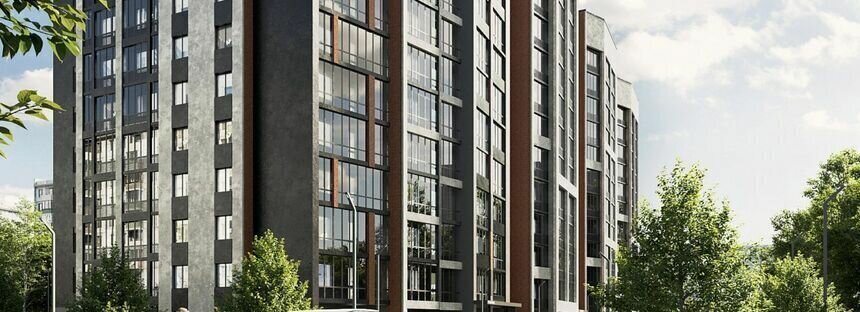 квартира г Самара п Мехзавод р-н Красноглинский 3-й квартал Юнгородок 8 фото 4