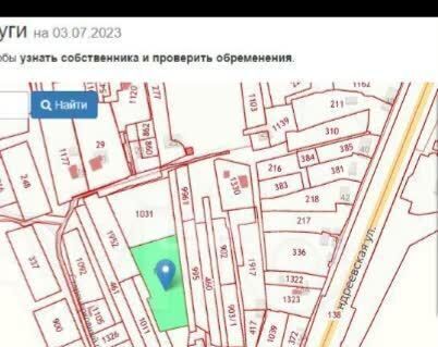 земля г Калуга д Андреевское ул Черёмушки фото 2