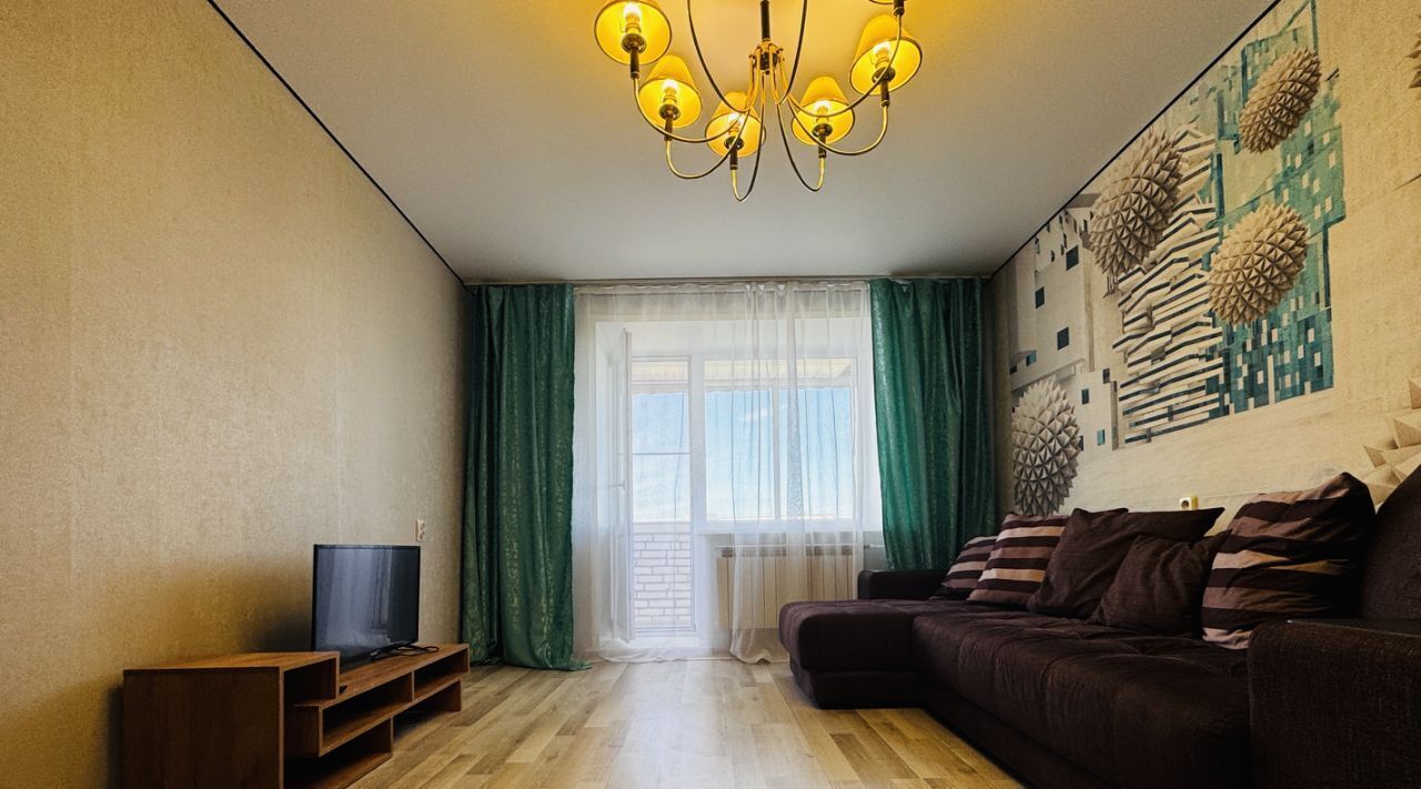 квартира г Сыктывкар ул Колхозная 2 фото 2
