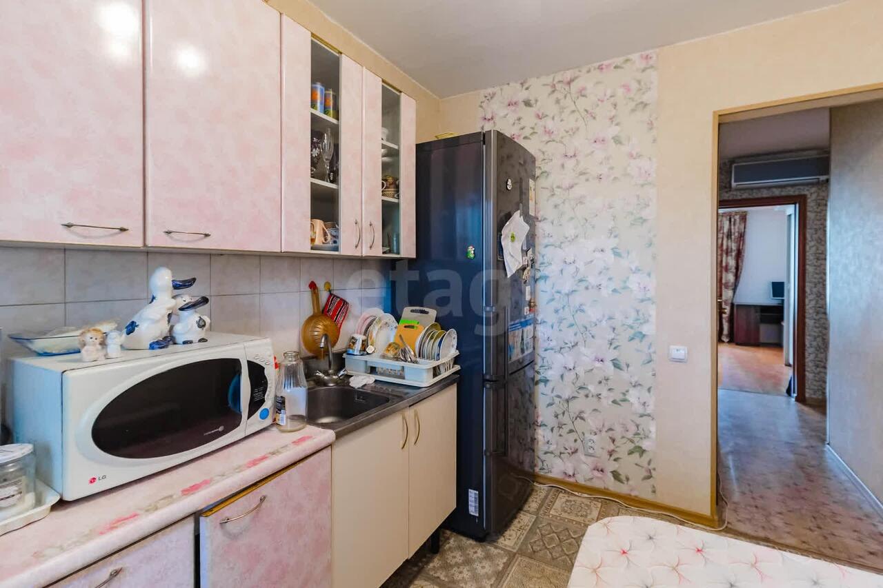 квартира г Комсомольск-на-Амуре ул Комсомольская 76/2 фото 4
