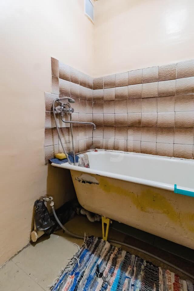 квартира г Комсомольск-на-Амуре ул Комсомольская 76/2 фото 3