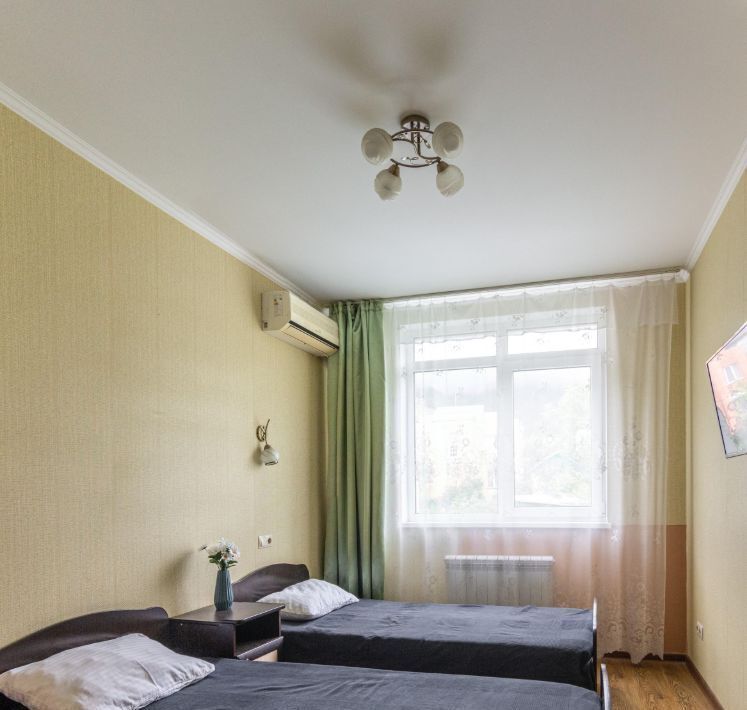 комната г Геленджик ул Кавказская 9 Центр фото 2
