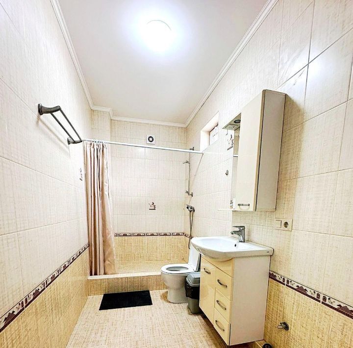 комната г Геленджик ул Кавказская 9 Центр фото 4