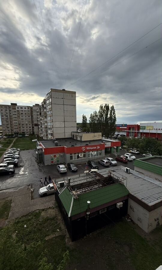 квартира г Губкин ул Космонавтов 15а Губкинский г. о. фото 8