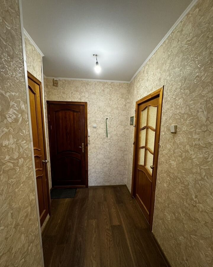 квартира г Тамбов р-н Октябрьский ул Мичуринская 203 фото 14