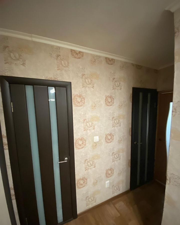 квартира г Саратов р-н Кировский Солнечный 2 ул им Зыбина П.М. 8 фото 16