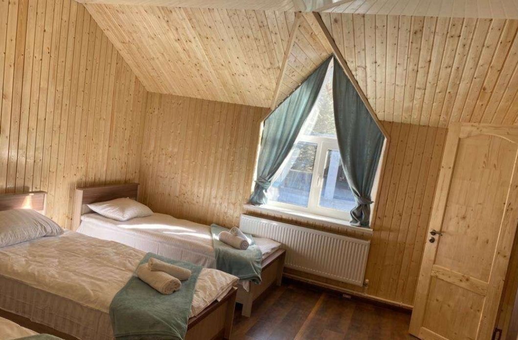 дом г Карачаевск ул Ленина 34г Теберда фото 14