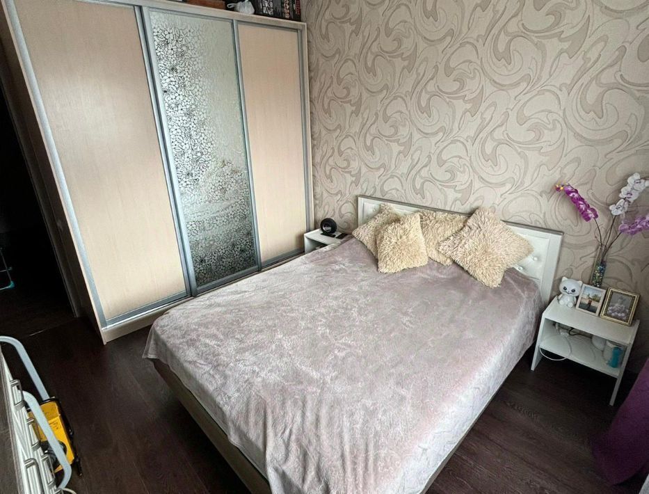 квартира г Апатиты пр-кт Сидоренко 27 фото 9
