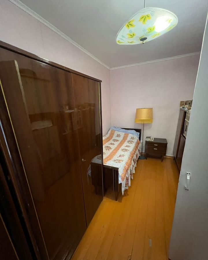квартира г Шатура г Рошаль ул Октябрьской Революции 17 фото 16