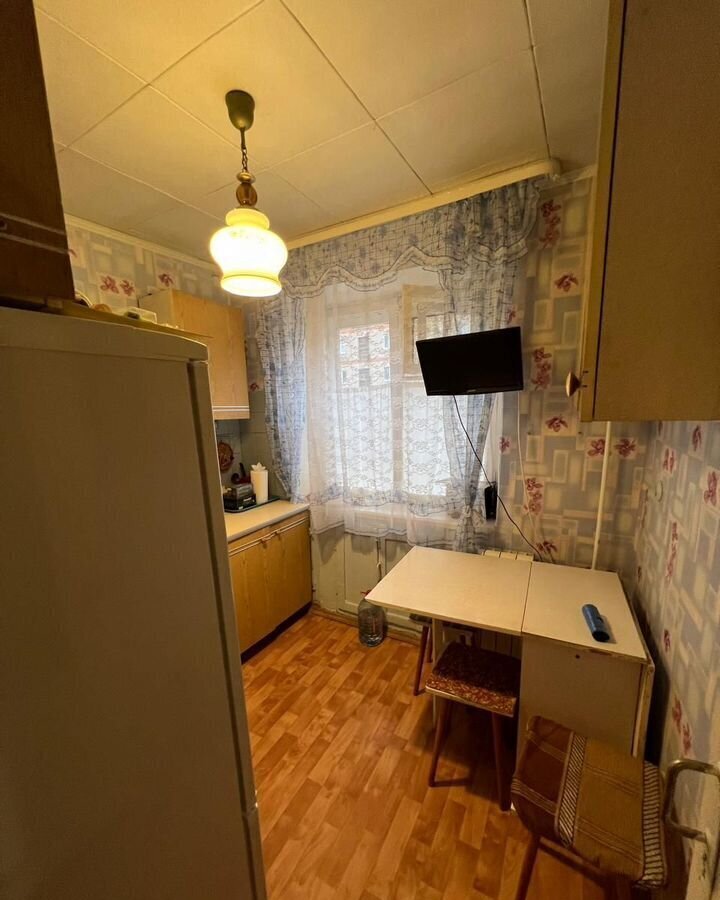 квартира г Шатура г Рошаль ул Октябрьской Революции 17 фото 21