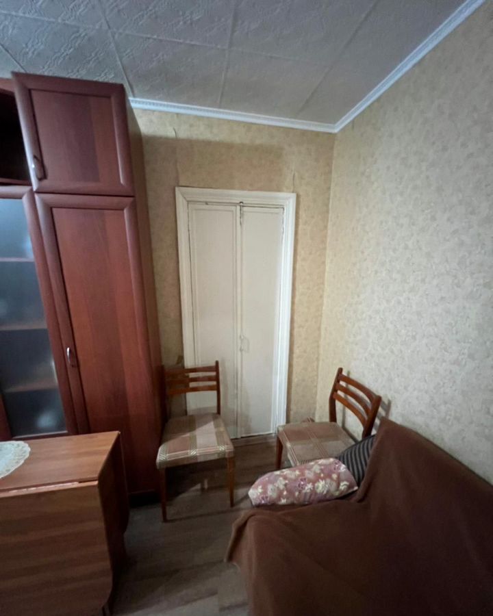 квартира г Шатура г Рошаль ул Октябрьской Революции 17 фото 22