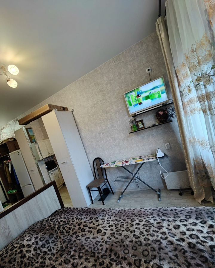 комната г Сочи р-н Хостинский ул Чекменева 11/5 фото 5
