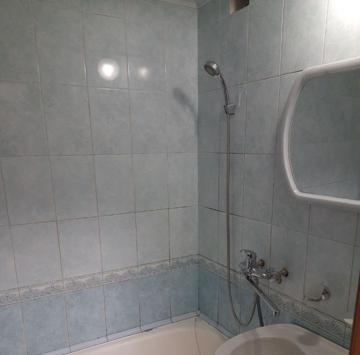 квартира г Киров р-н Октябрьский ул Московская 109к/2 фото 10