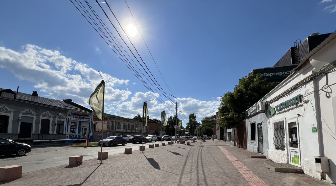 свободного назначения г Саратов р-н Кировский ул им Чапаева В.И. 67 фото 12
