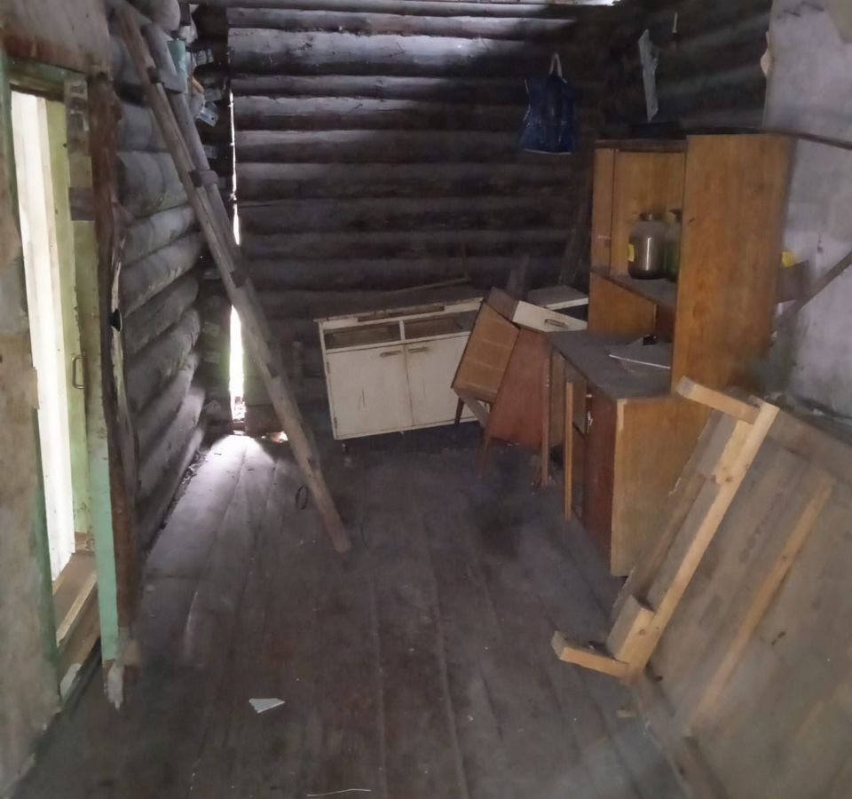 дом р-н Боровичский г Боровичи ул Никитина 18 Боровичское городское поселение фото 7