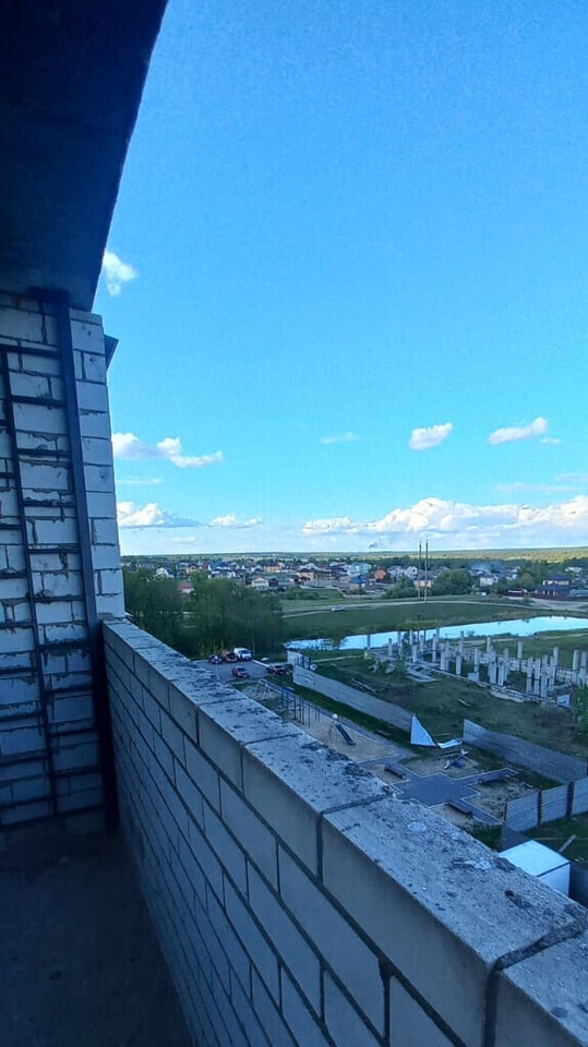 квартира г Брянск рп Радица-Крыловка Бежицкий район ул Желябова 47 фото 9