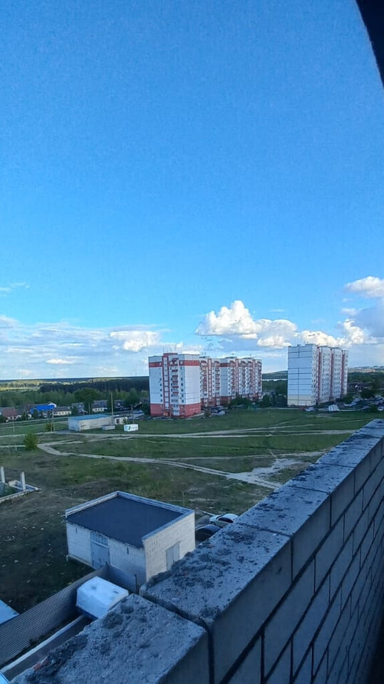 квартира г Брянск рп Радица-Крыловка Бежицкий район ул Желябова 47 фото 8