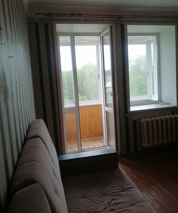 квартира р-н Алексинский г Алексин улица Героев цев, 3 фото 2