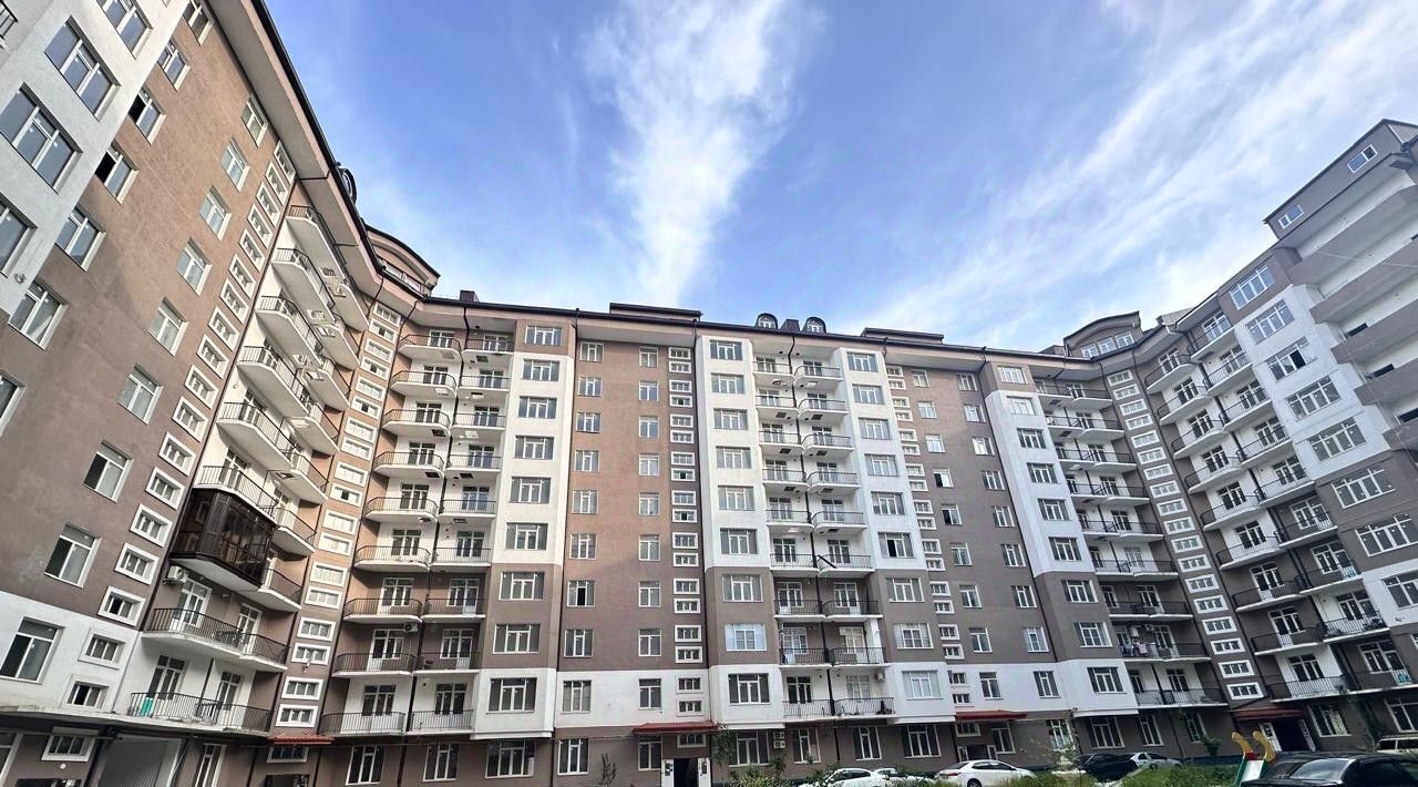 квартира г Дербент ул Гейдара Алиева 13д фото 1