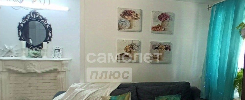 квартира г Иркутск р-н Октябрьский ул Байкальская 147 фото 3